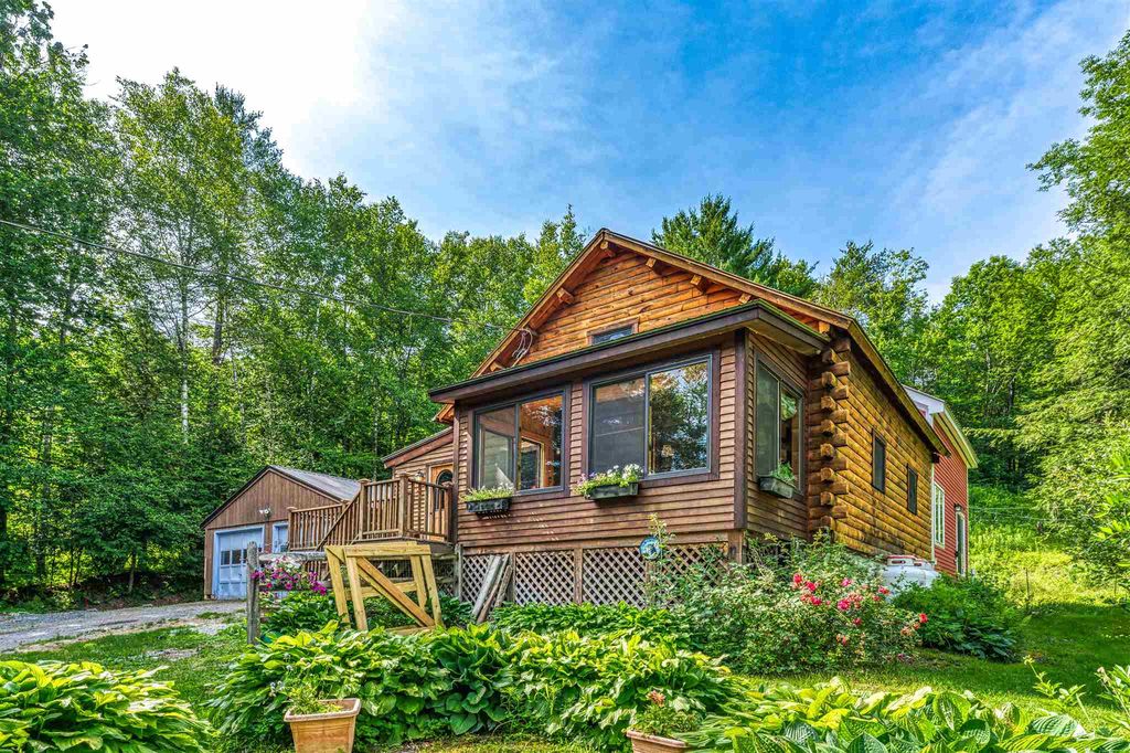 84 Sawyer Brook Road, Orford, NH 03777 Trulia