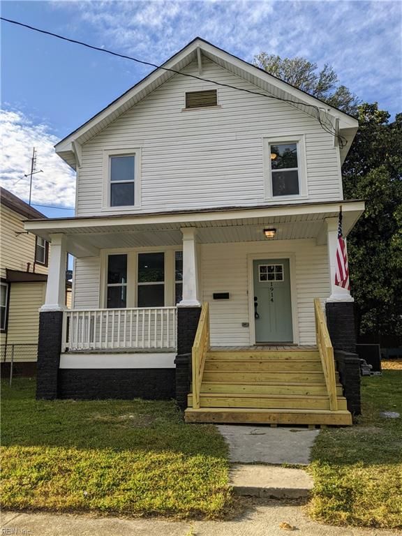 1914 King St, Portsmouth, VA 23704 Trulia