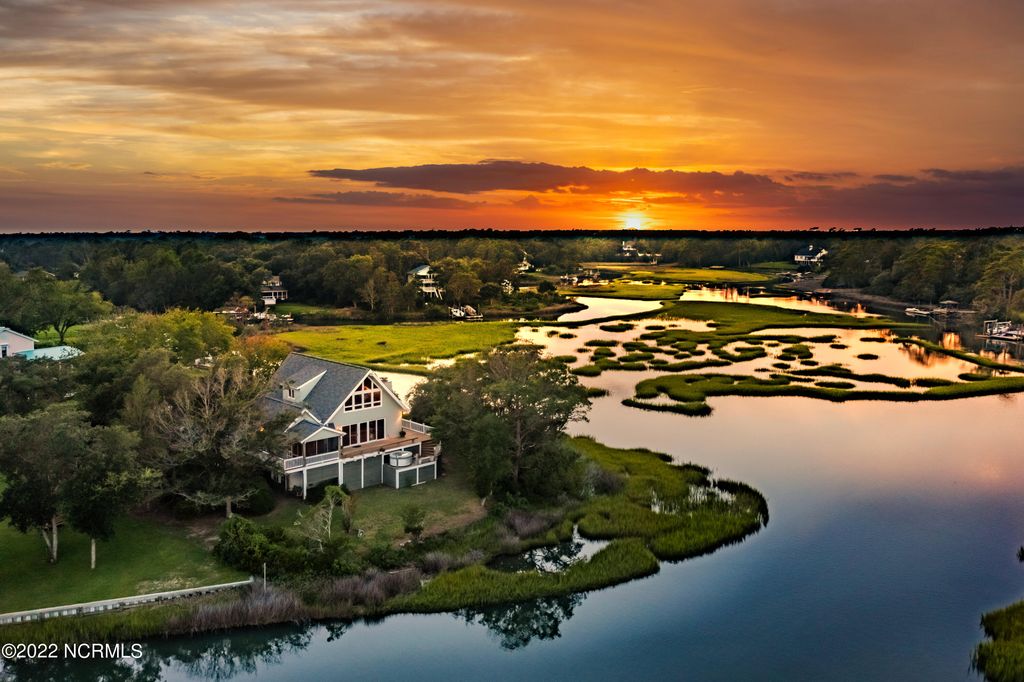 1259 Mallard Bay Road, Hampstead, NC 28443 Trulia