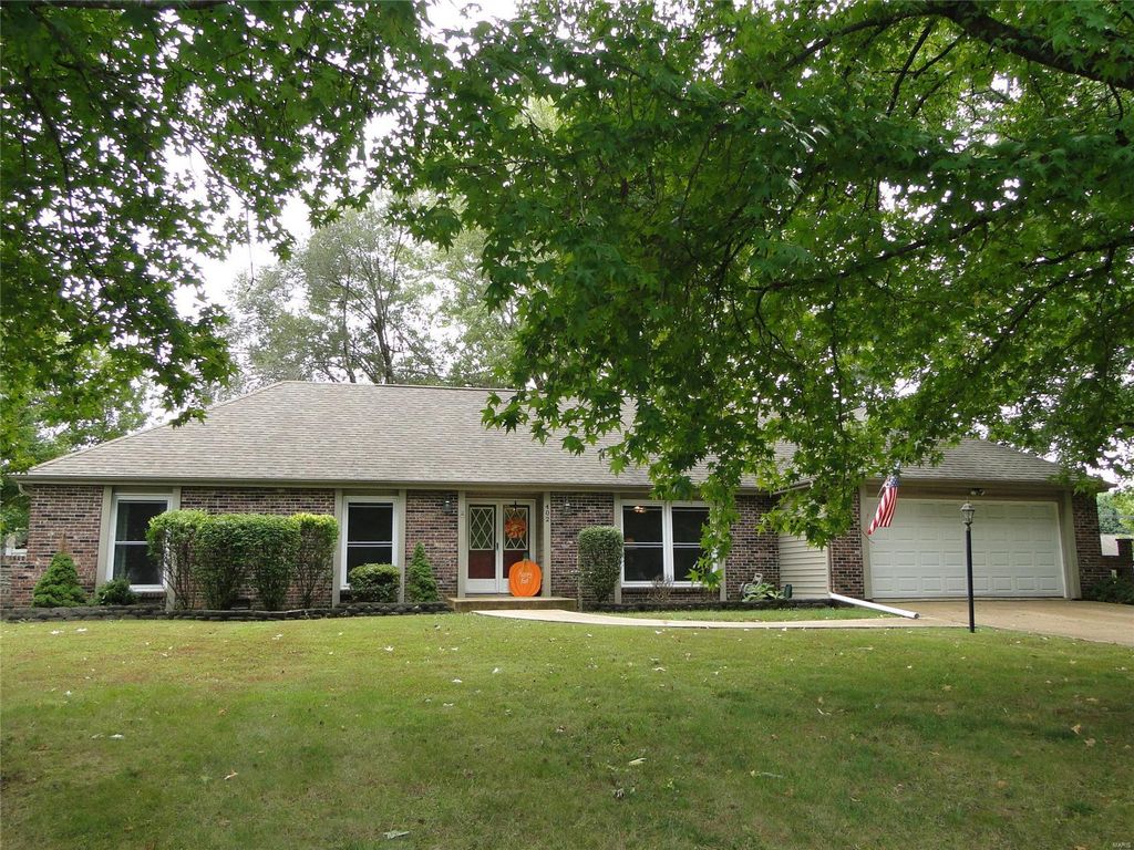 402 Winter Dr, Saint James, MO 65559 Trulia