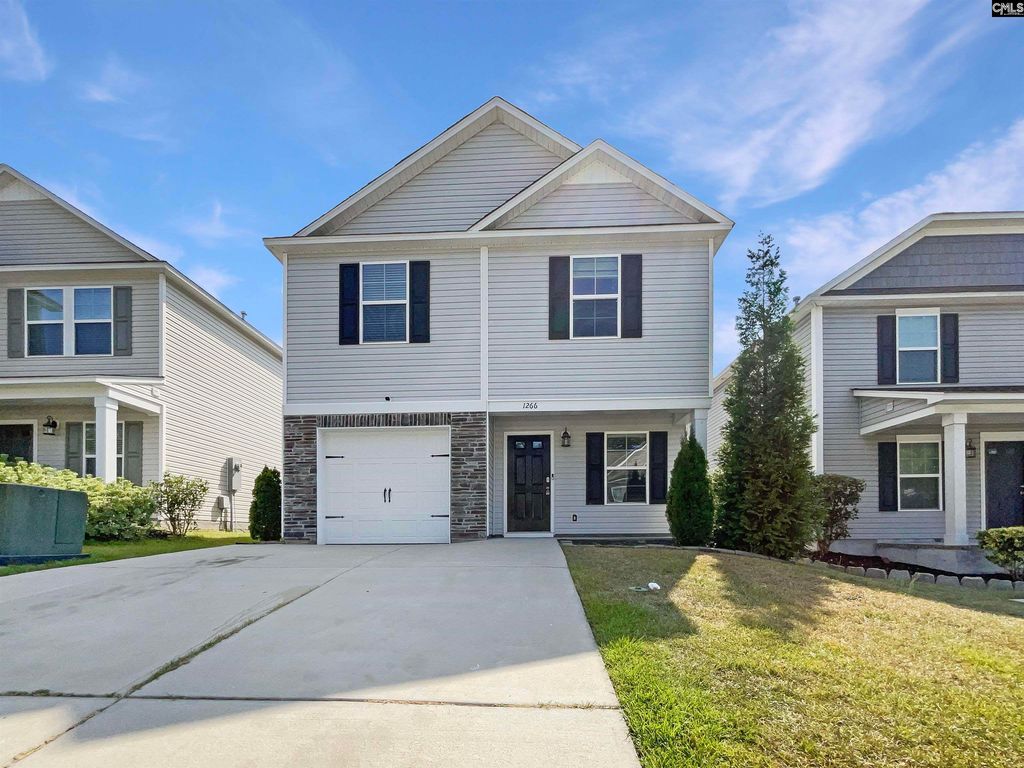 1266 Rabon Pond Dr, Columbia, SC 29223 MLS 569007 Trulia