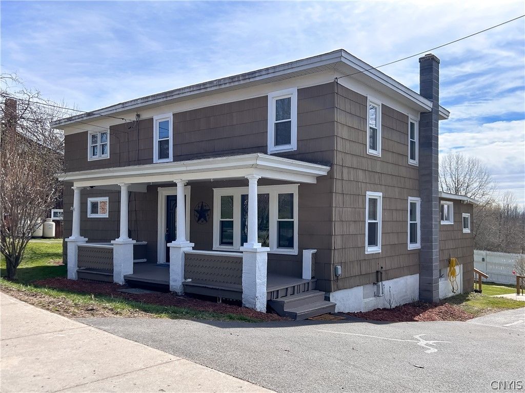 2598 E Main St, Cato, NY 13033 Trulia