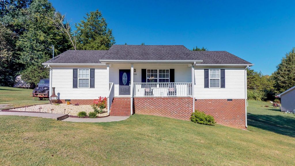 920 Foxboro Dr, Lewisburg, TN 37091 Trulia