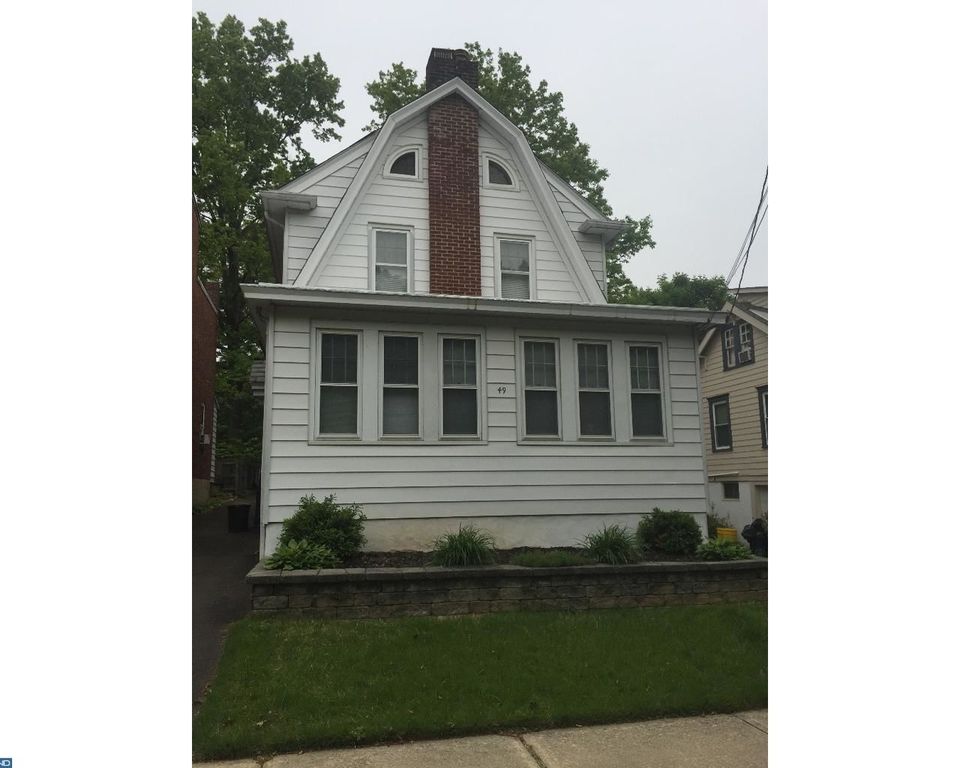 49 Maple Ave, Trenton, NJ 08618 Trulia