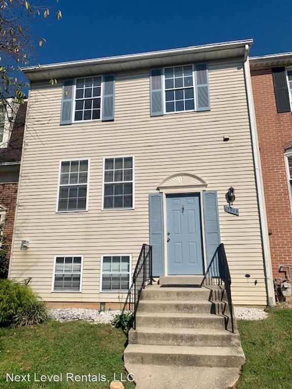 15905 Indian Hills Ter, Derwood, MD 20855