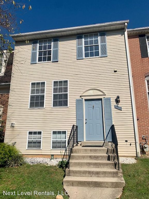 15905 Indian Hills Ter, Rockville, MD 20855