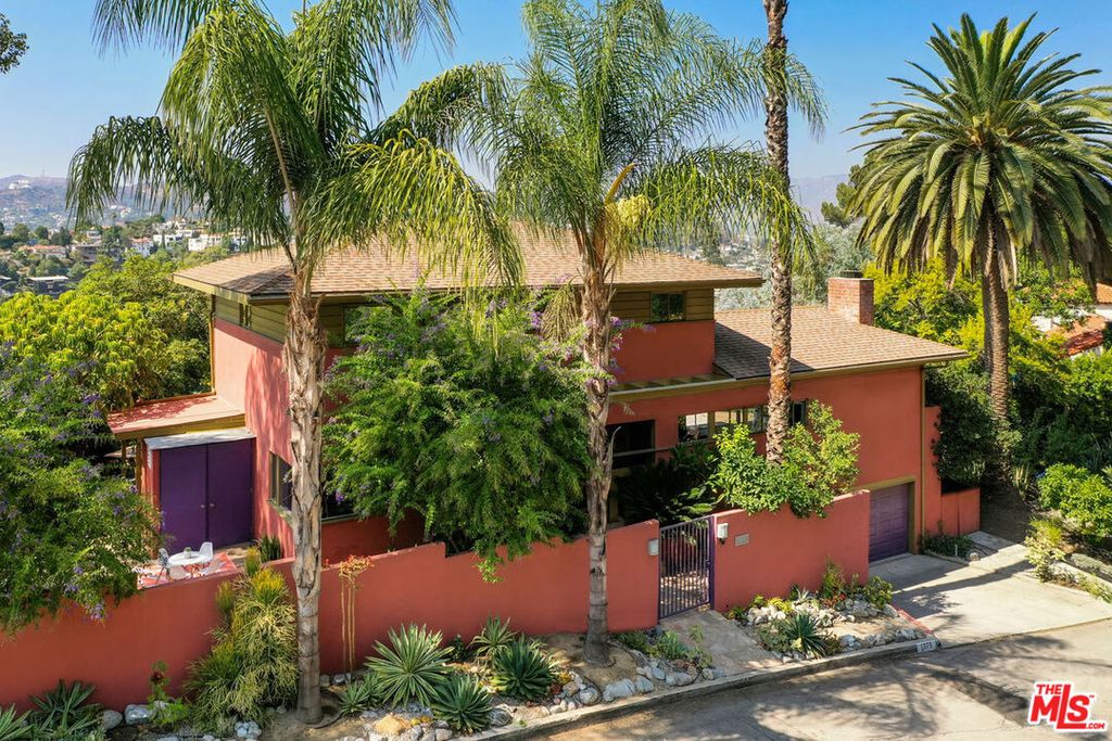 1975 Micheltorena St, Los Angeles, CA 90039