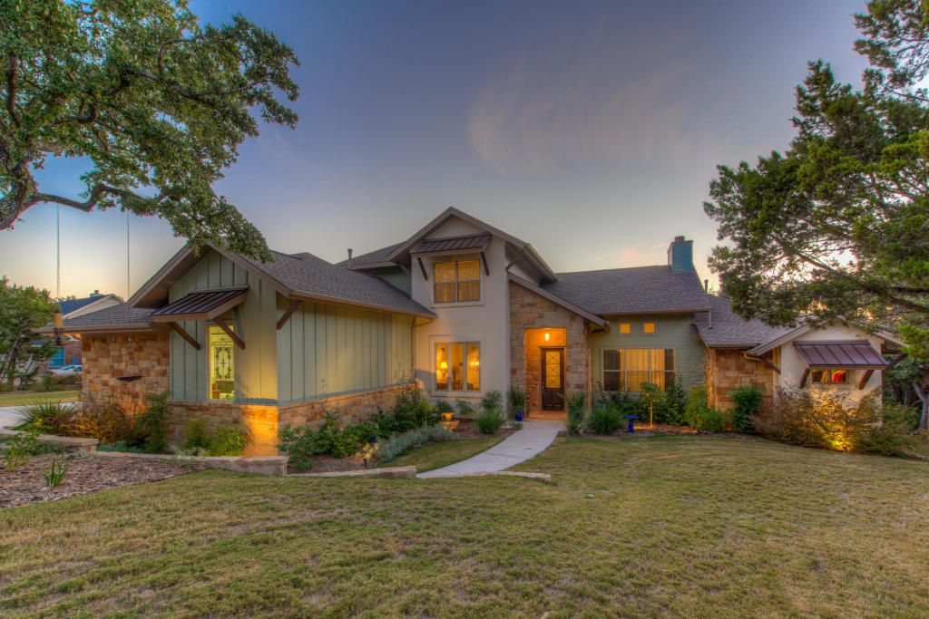 17038 Trail Of The Woods, Austin, TX 78734