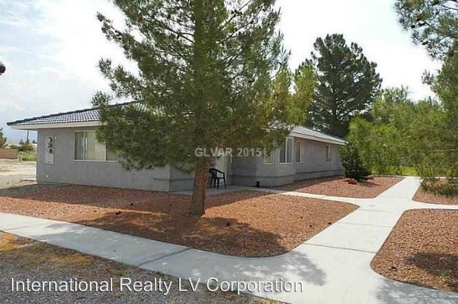 2781 Spy Glass Ave #3, Pahrump, NV 89048