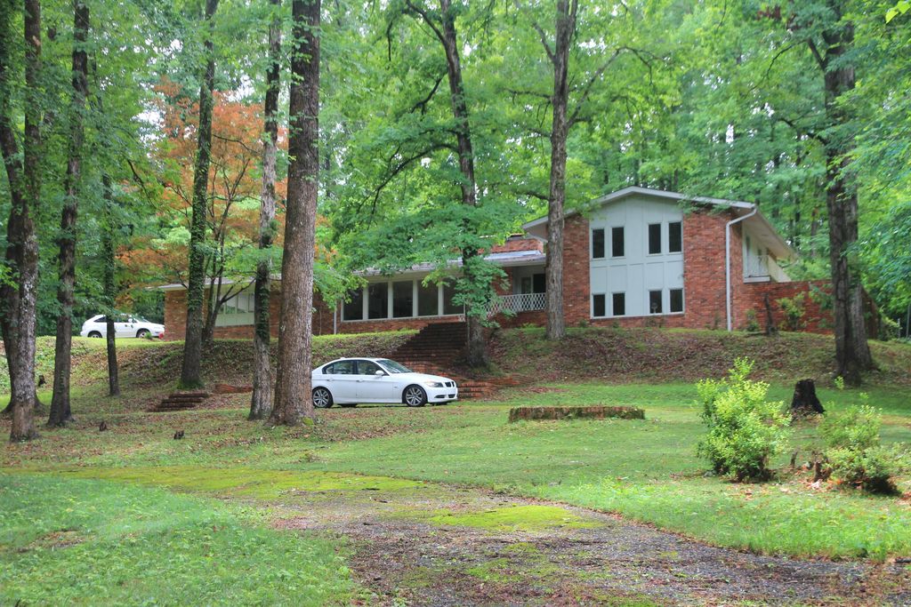 431 Sleepy Holw, Alexander City, AL 35010 Trulia