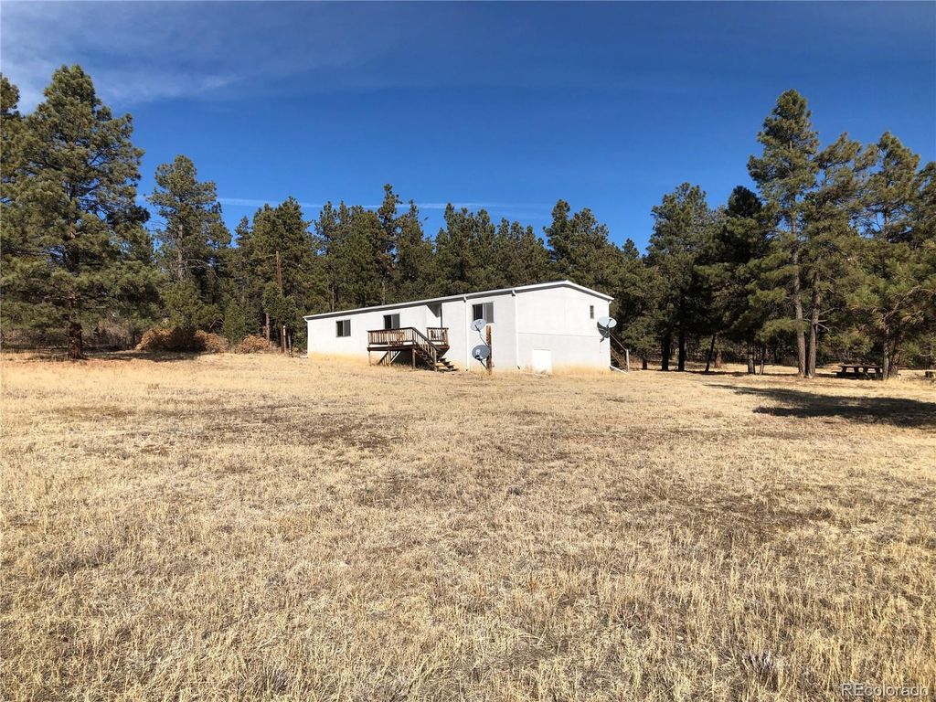 20256 County Road 30, Weston, CO 81091 Trulia