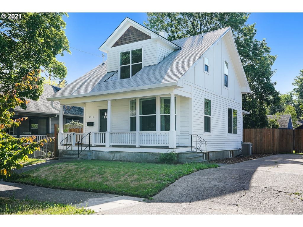 7916 N Portsmouth Ave, Portland, OR 97203 | Trulia