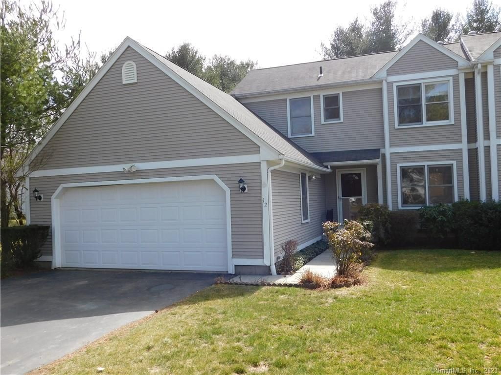 12 Canterbury Rd 12, Hamden, CT 06514 Trulia