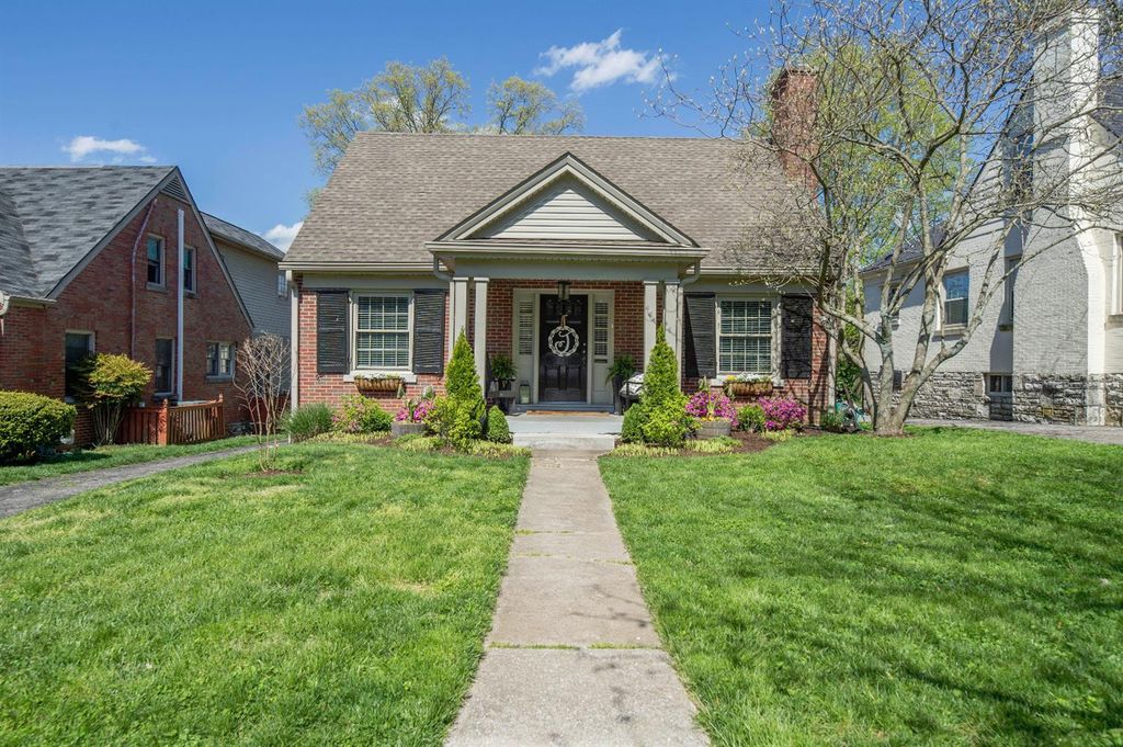 489 Hart Rd, Lexington, KY 40502 Trulia