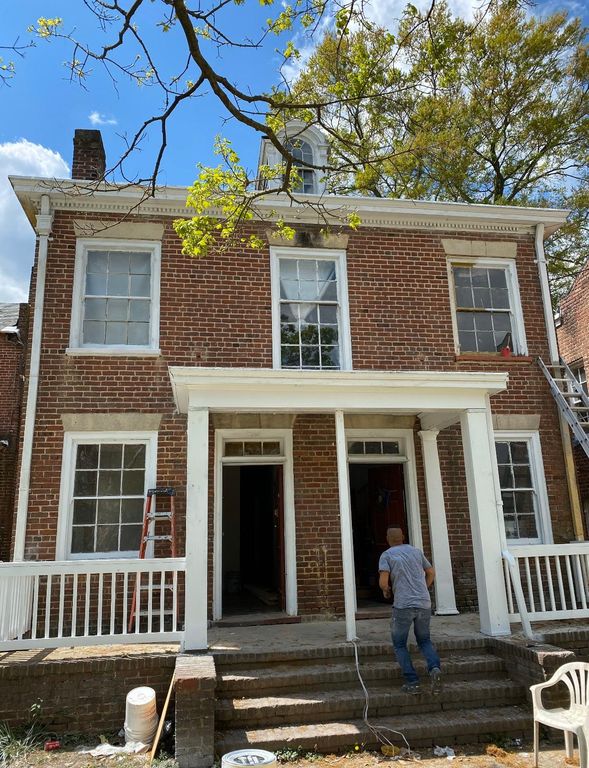 634 Harrison St #A, Petersburg, VA 23803