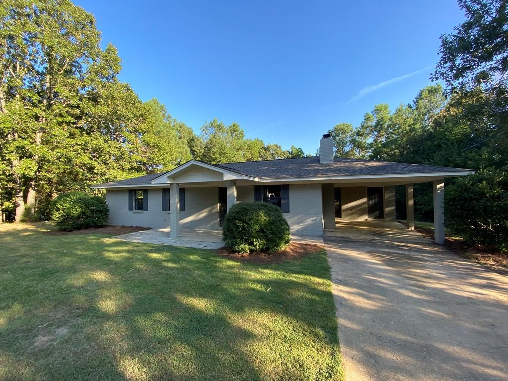 197 County Road 321, Oxford, MS 38655 3 Bed, 2 Bath SingleFamily