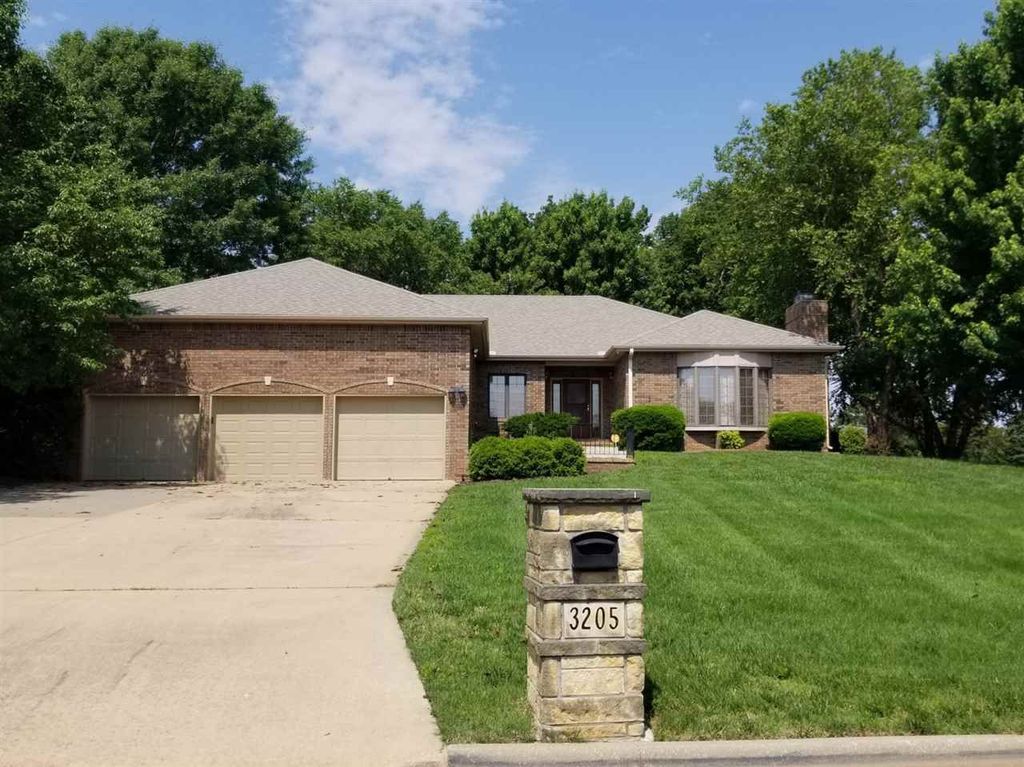 3205 Bolero Ct, Winfield, KS 67156 Trulia