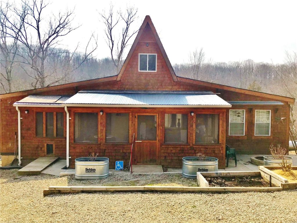 105 Woodland Lakes, Sullivan, MO 63080 Trulia