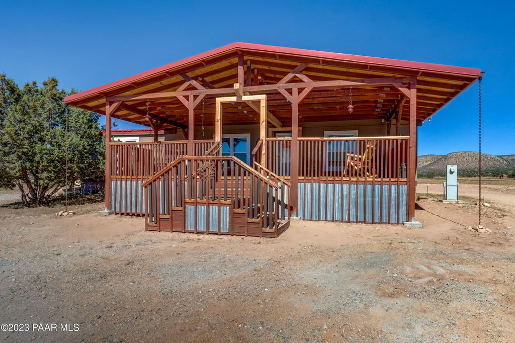 610 W Valleri Ann Rd, Paulden, AZ 86334 Trulia