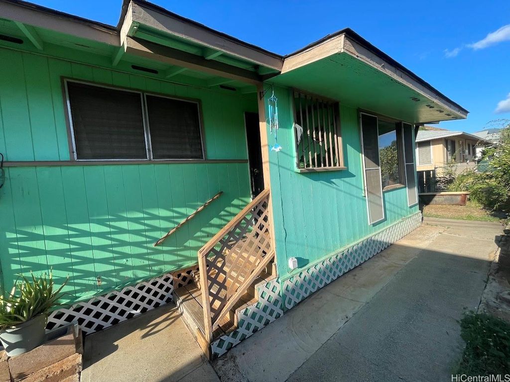 86119 Hoaha St, Waianae, HI 96792 MLS 202325549 Trulia