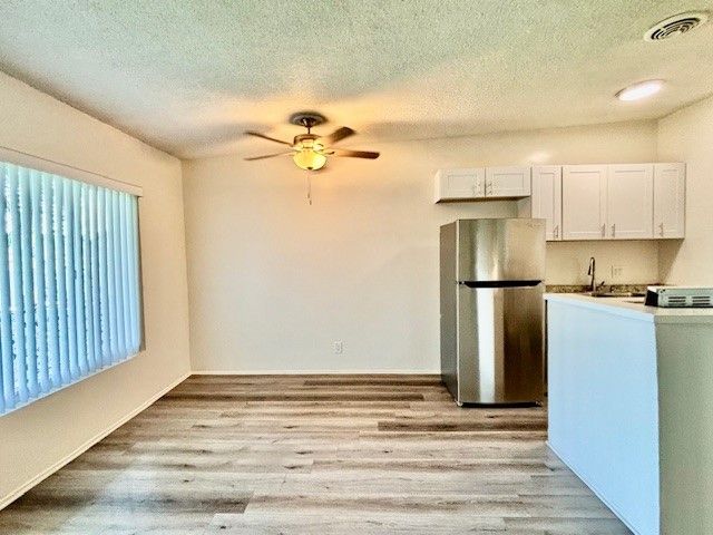 Apartamento en Renta 2 Beds 1 Bath