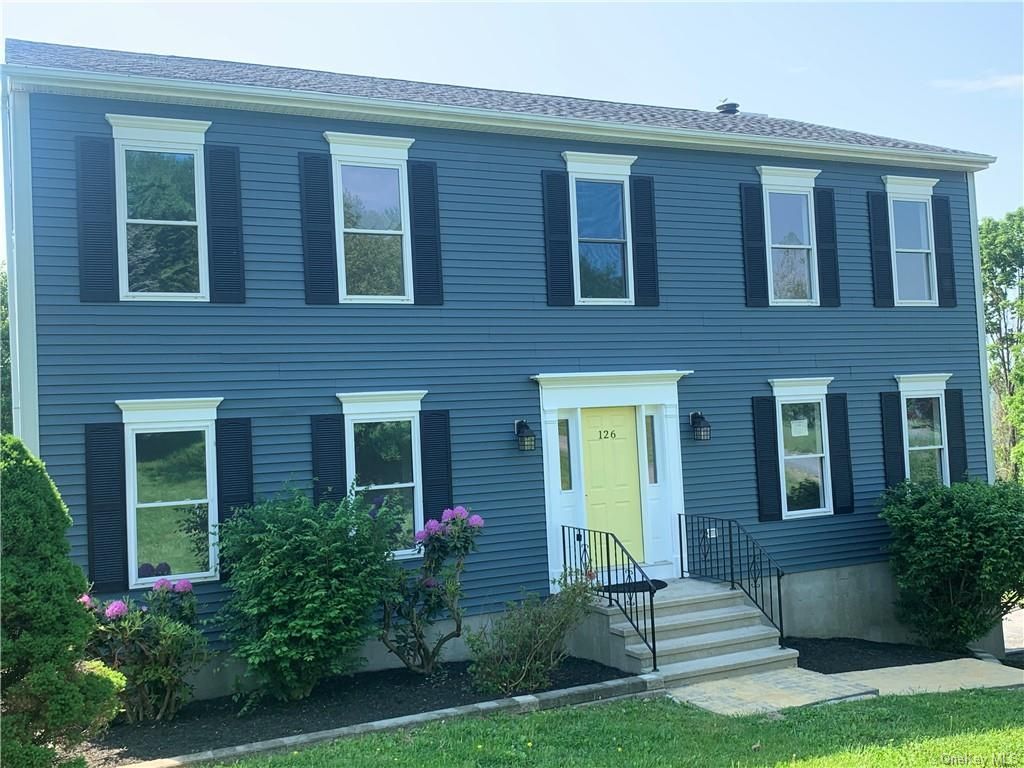 126 Stowe Drive, Poughquag, NY 12570 Trulia