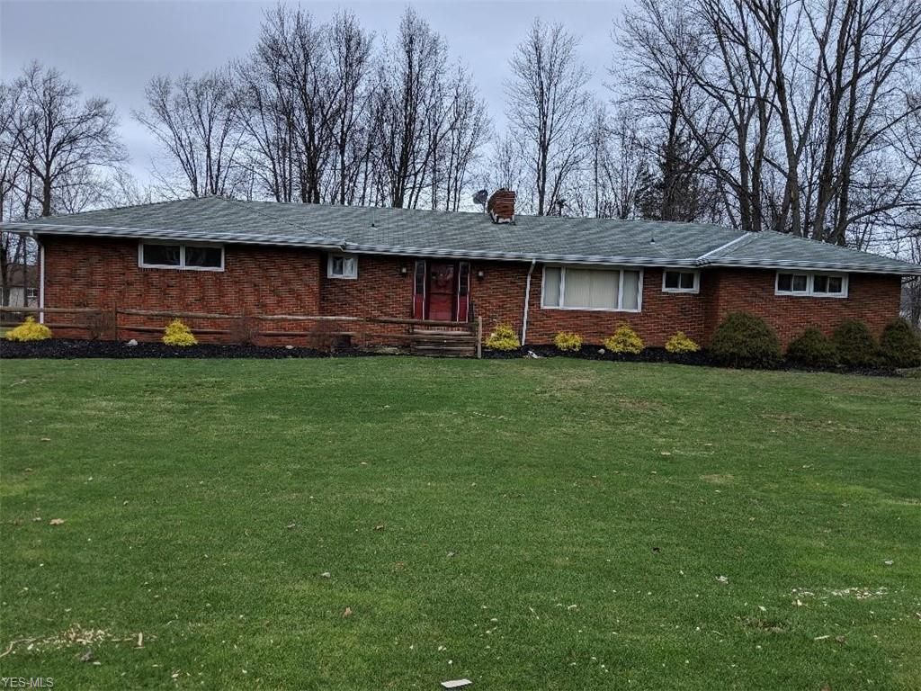 1325 Madison Ave, Painesville, OH 3 Bed, 2 Bath SingleFamily Home