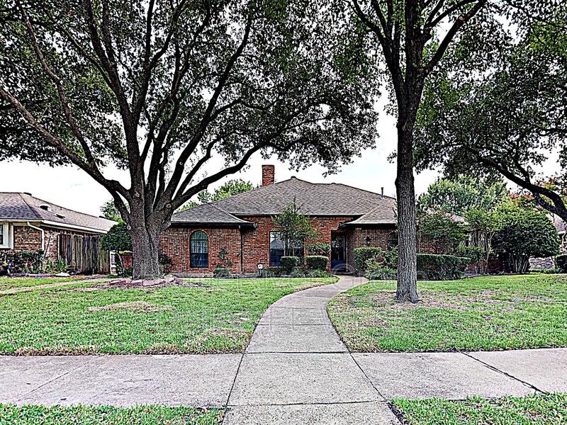 1326 Mackie Dr, Richardson, TX 75081