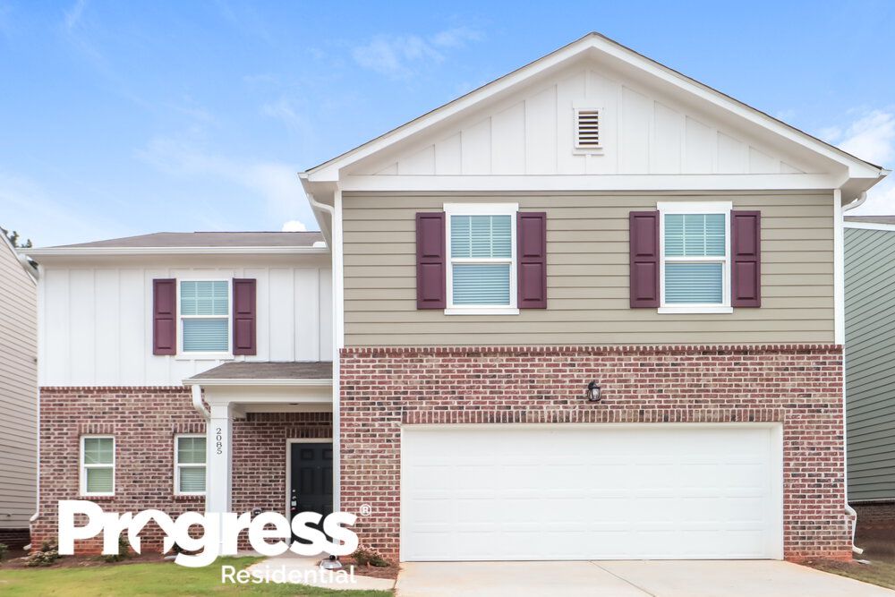 2085 Theberton Trl, Locust Grove, GA 30248