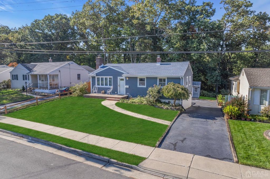 268 Crestwood Dr, Milltown, NJ 08850 Trulia