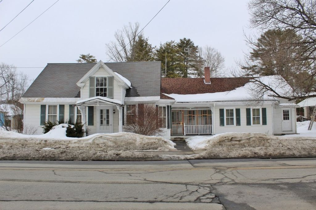 63 Main Street, North Springfield, VT 05150 Trulia