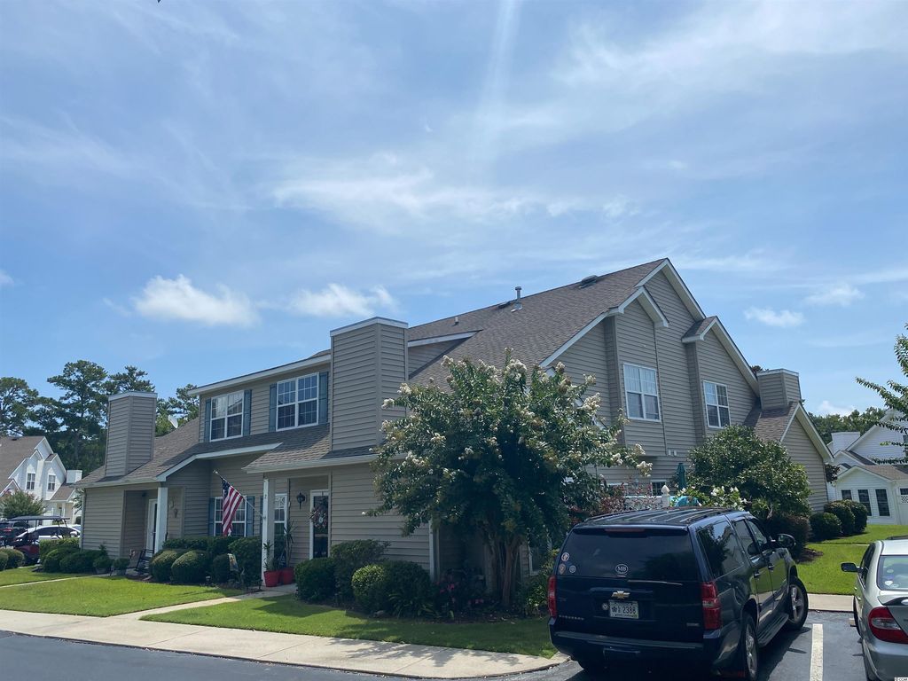 117 Gully Branch Ln #4, Myrtle Beach, SC 29572