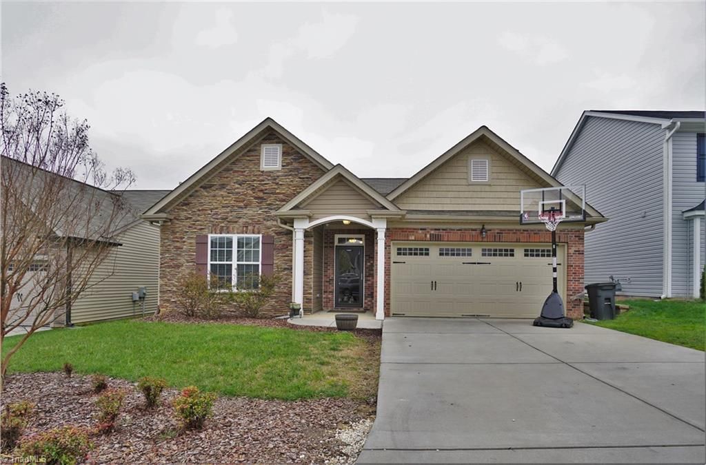 5742 Misty Meadows Ct, Clemmons, NC 27012 Trulia