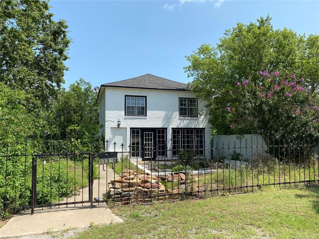11320 Highway 76, Healdton, OK 73438
