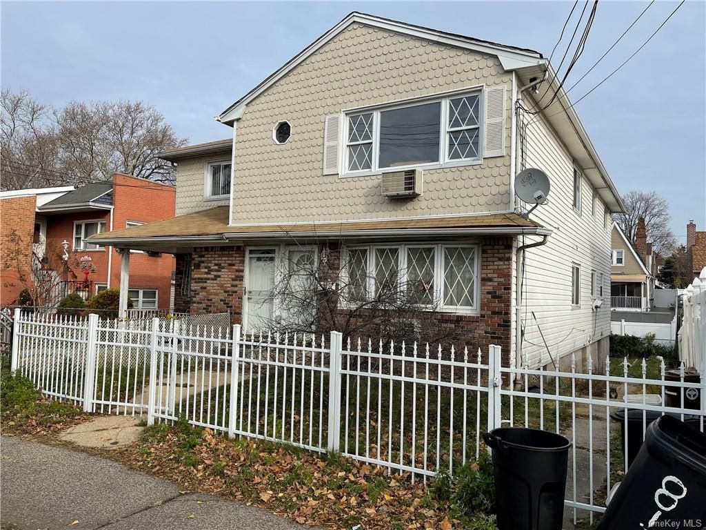 812 Brinsmade Avenue, Bronx, NY 10465 MLS H6157518 Trulia