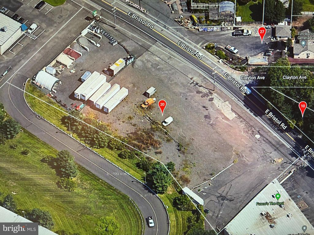 E Bristol Rd, Feasterville Trevose, PA 19053 MLS PABU2047502 Trulia