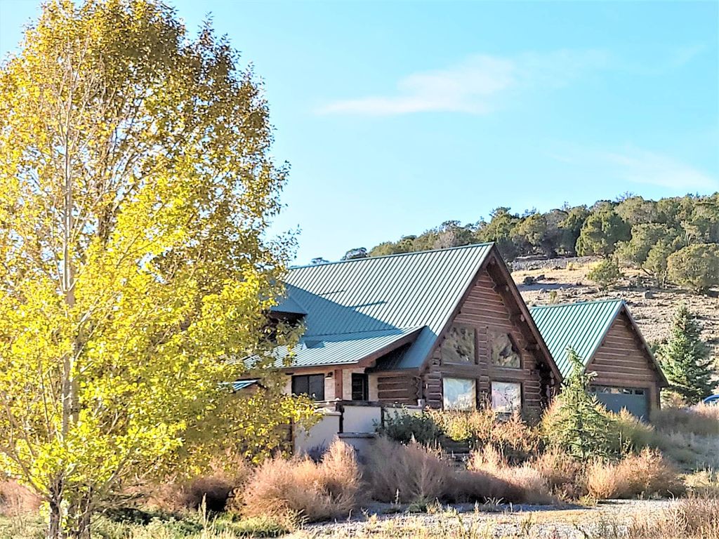 15214 O74 Rd, Montrose, CO 81401
