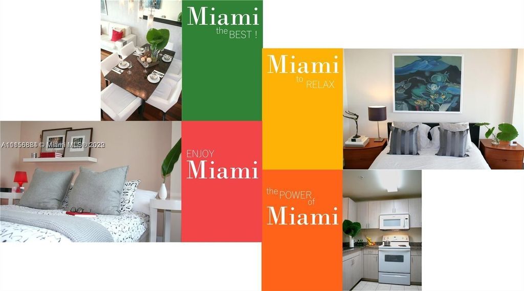 50 Menores Ave #710, Coral Gables, FL 33134
