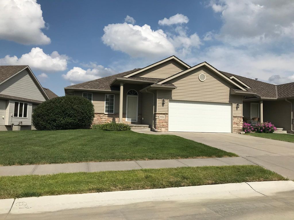 9951 S 170th Cir, Omaha, NE 68136 Trulia