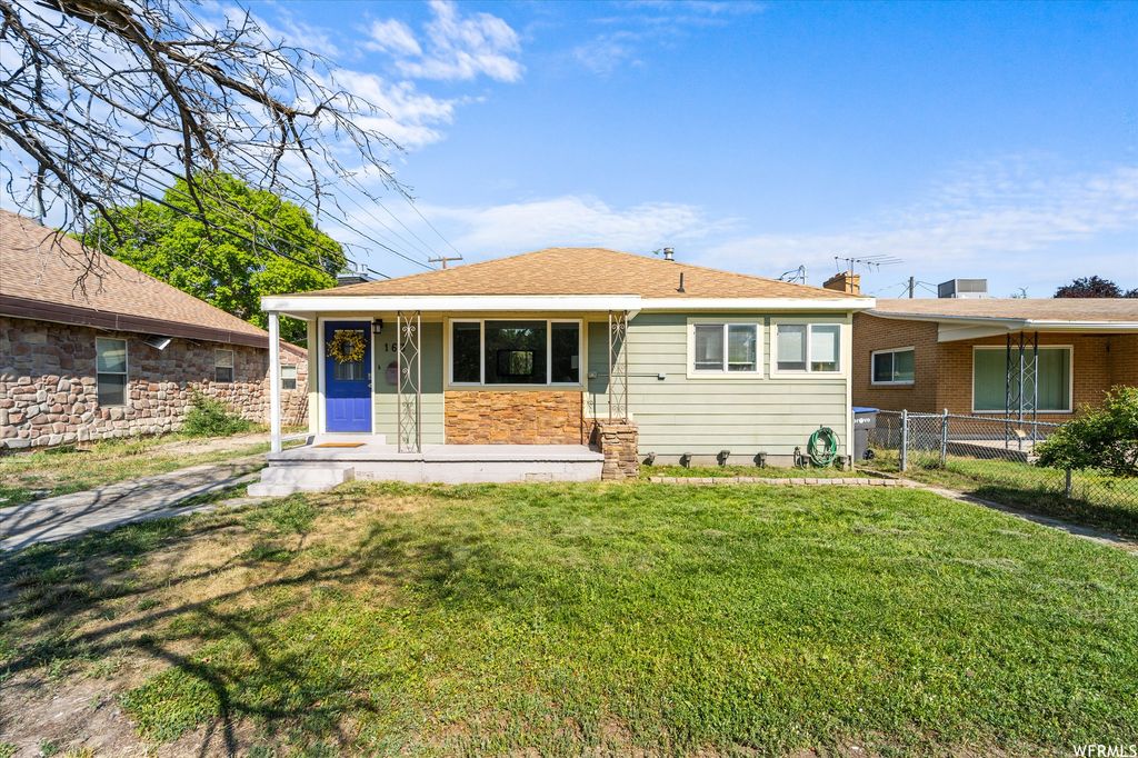 163 S 800 W, Provo, UT 84601