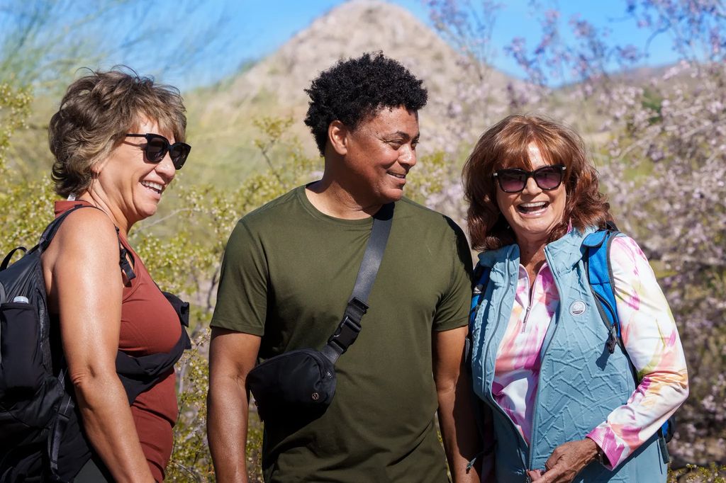 Ridgecresta Trilogy Boutique Community Peoria, AZ Trulia