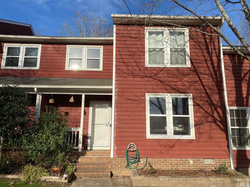 131 Long Shadow Pl, Durham, NC 27713