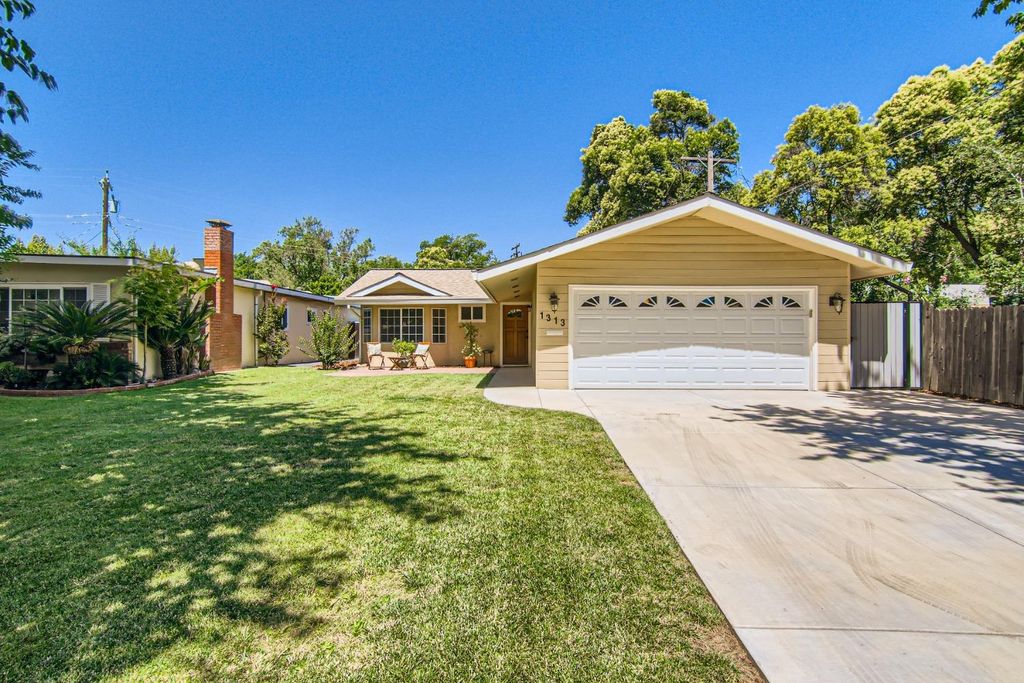 1313 Madrone Pl, Davis, CA 95618 Trulia
