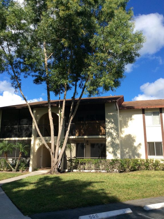 4975 Sable Pine Cir #D1, West Palm Beach, FL 33417
