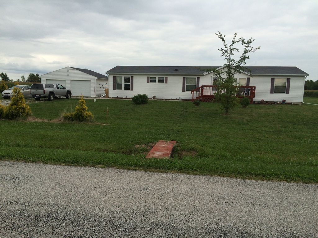 8342 Road 61, Payne, OH 45880 Trulia