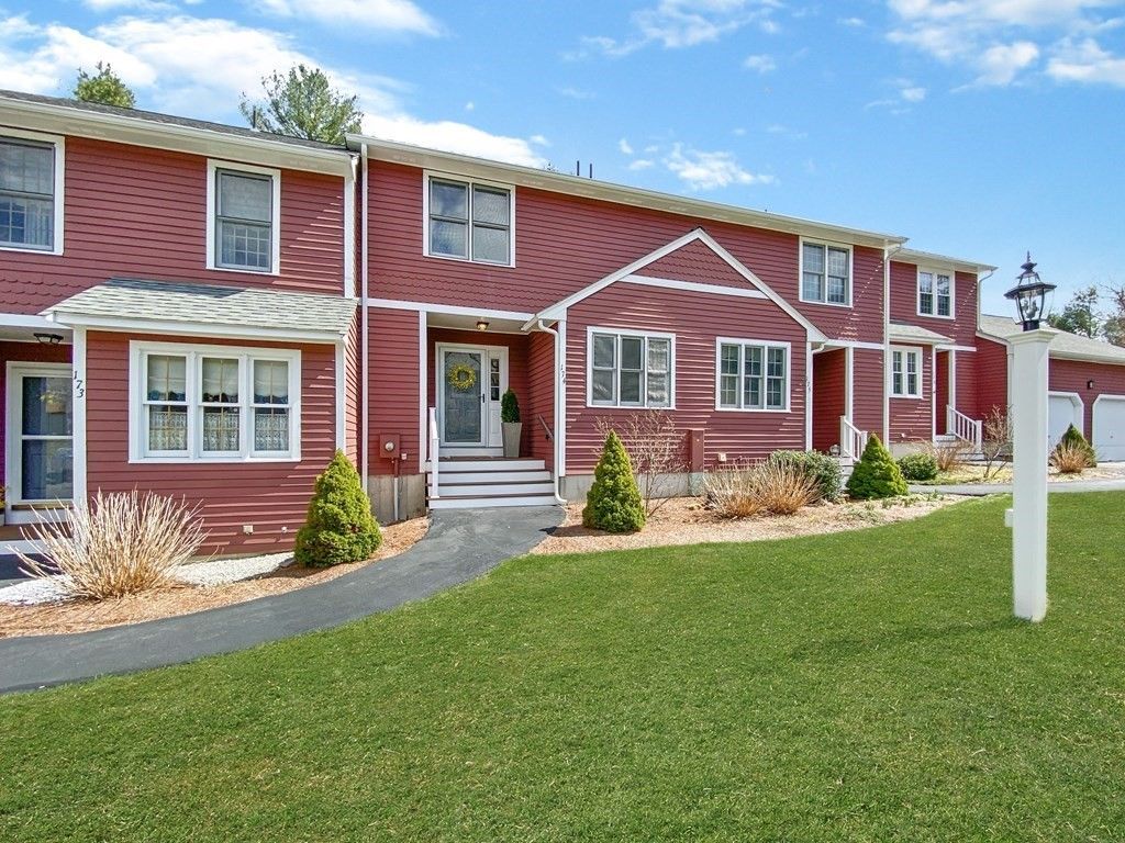 174 Laurelwood Dr 174, Hopedale, MA 01747 Trulia