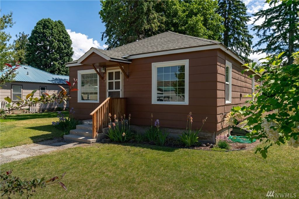723 S Tonasket Ave, Tonasket, WA 98855 Trulia