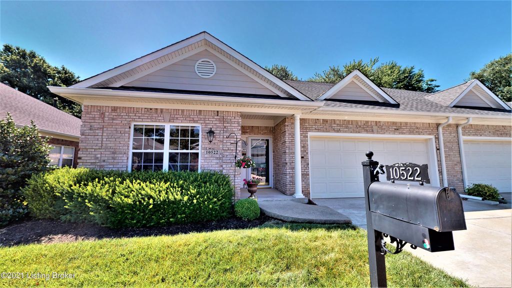10522 Sawyer Pl, Louisville, KY 40241 Trulia