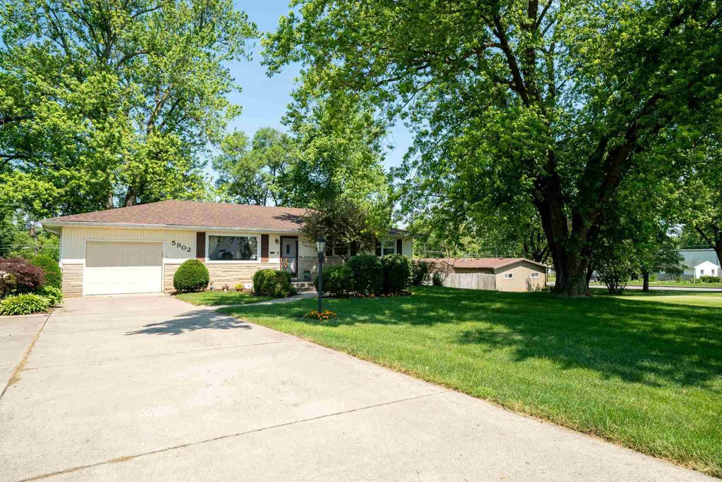5902 Old Trail Rd, Fort Wayne, IN 46809 Trulia