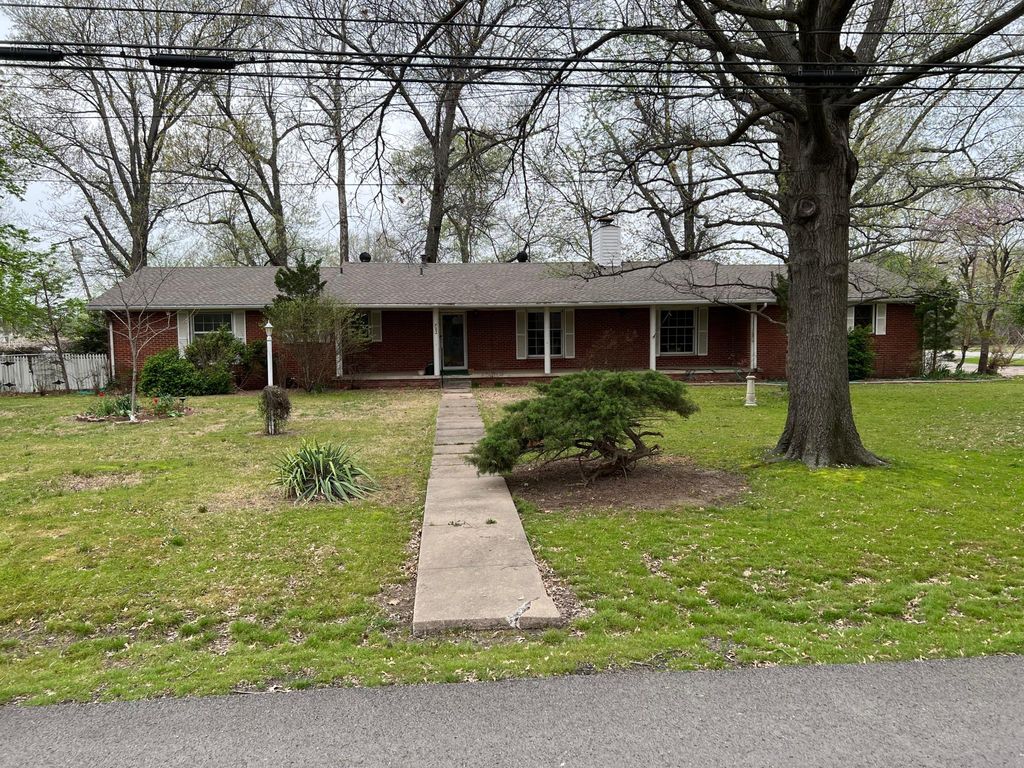 902 S White Ave, Wagoner, OK 74467 Trulia